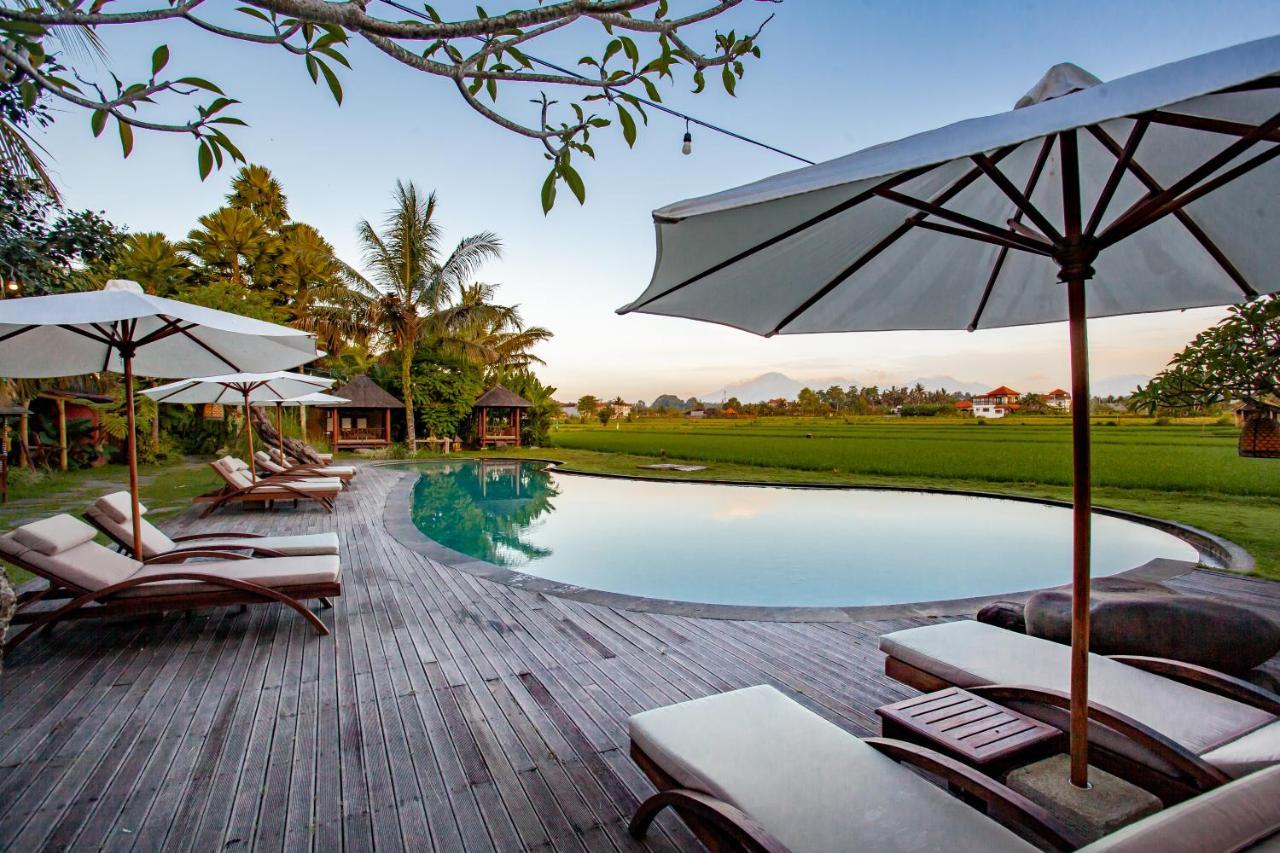 Arya Villa Ubud (Bali)
