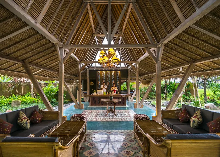 Arya Villas Ubud