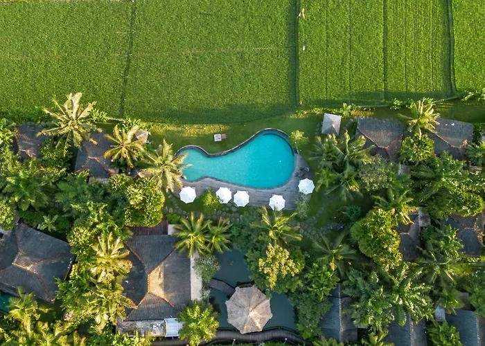 Arya Villas Ubud