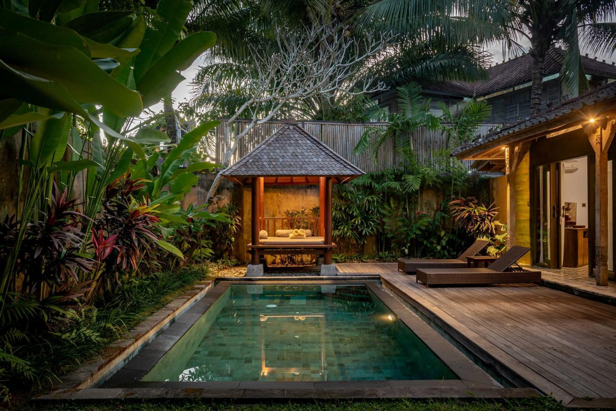Arya * Ubud