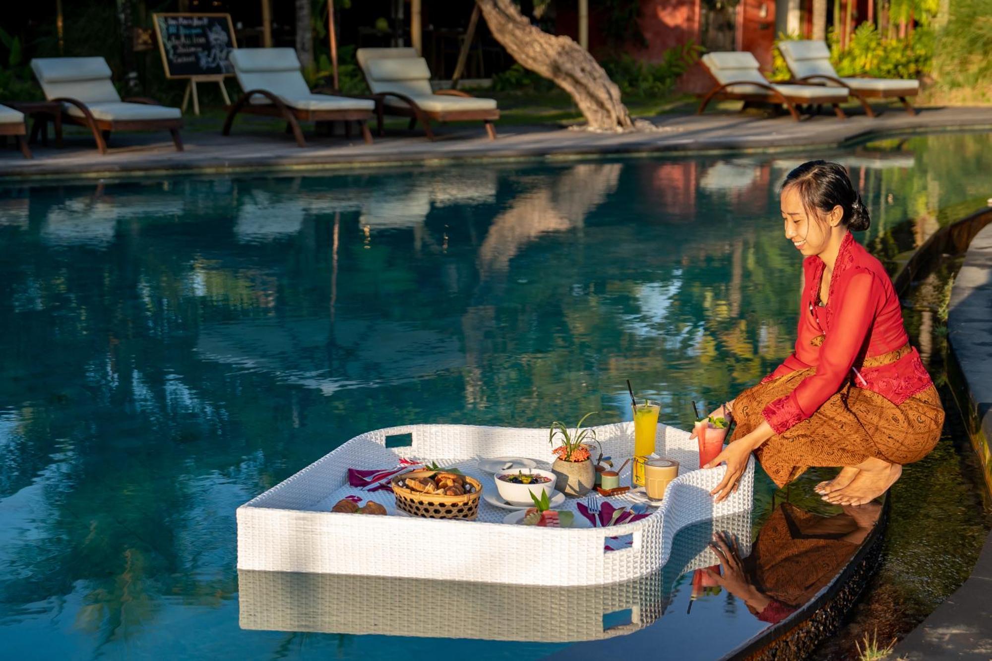 Arya Ubud
